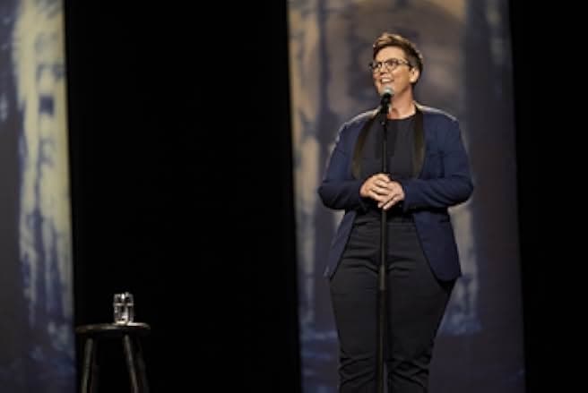 Hannah Gadsby: Nanette 2018