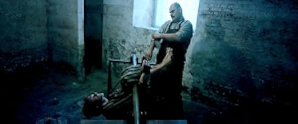 Tortured for Christ 2018