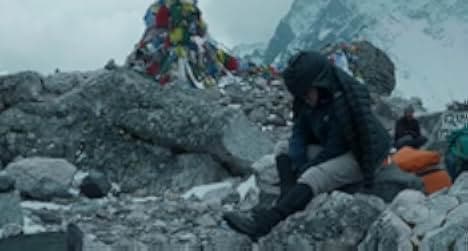My Everest 2023