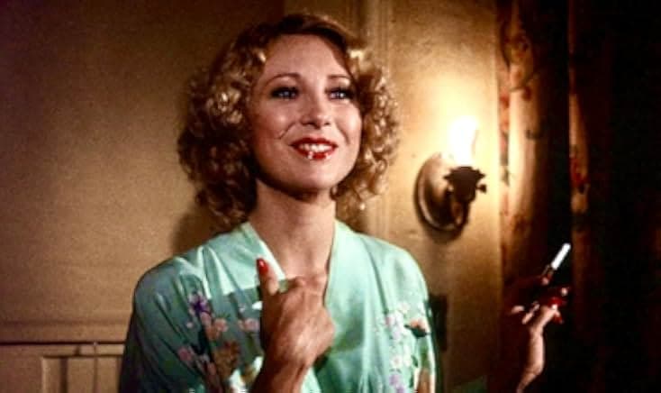 Won Ton Ton: The Dog Who Saved Hollywood 1976