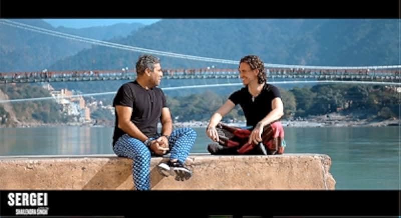 SERGEI : unplugged cinema by Shailendra Singh 2020