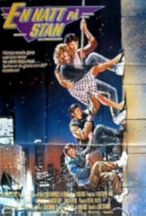 Adventures in Babysitting 1987