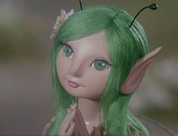 The Life & Adventures of Santa Claus 1985