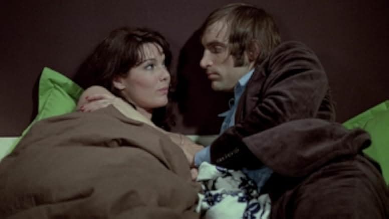Frank en Eva 1973