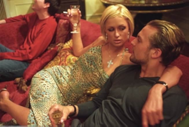 Nine Lives 2002