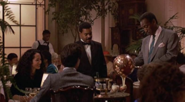 Leonard Part 6 1987