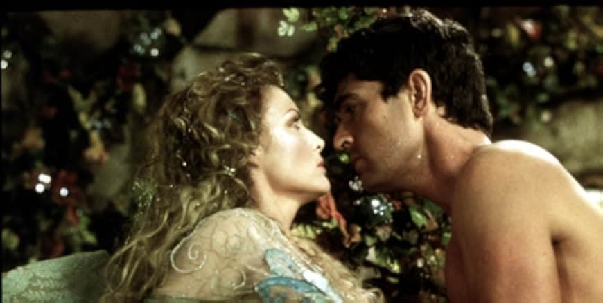 A Midsummer Night's Dream 1999