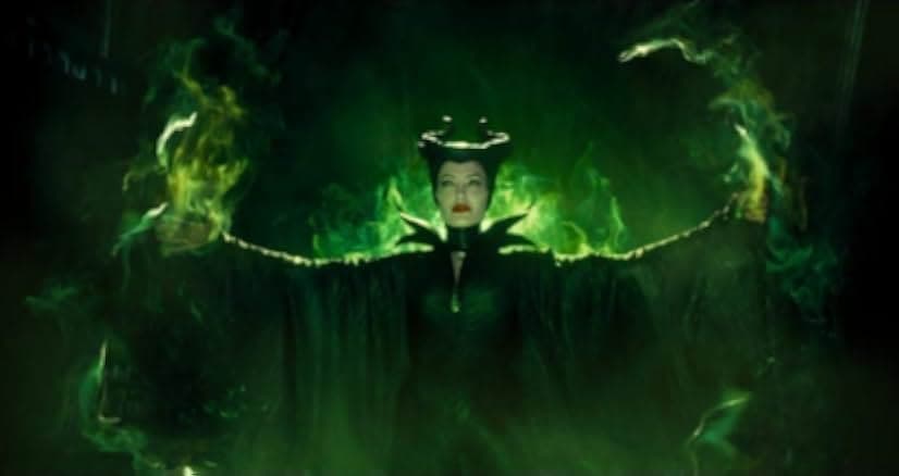 Maleficent 2014