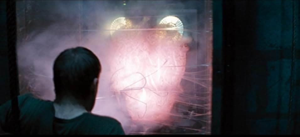 The Shaft 2001