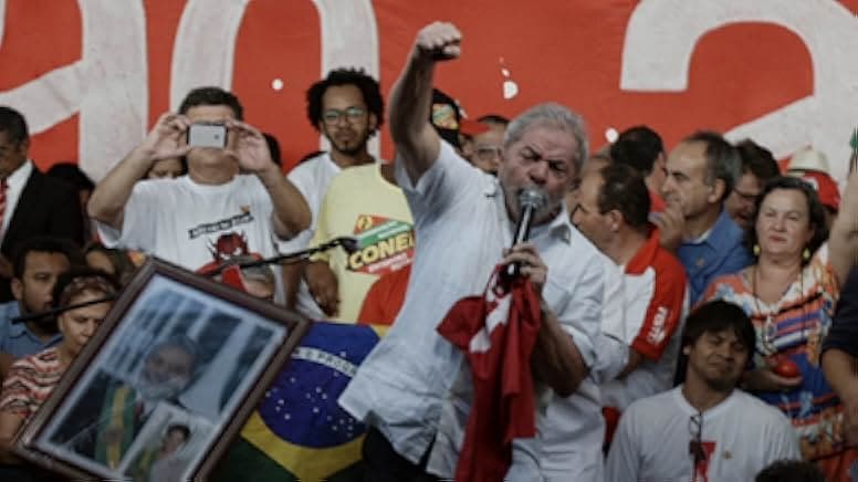 Excelentíssimos 2018