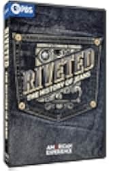 Riveted: The History of Jeans 2022