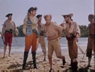 Robinson Crusoe 1954