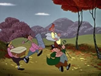 The Adventures of Ichabod and Mr. Toad 1949