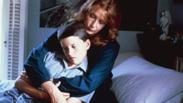 Amazing Grace and Chuck 1987