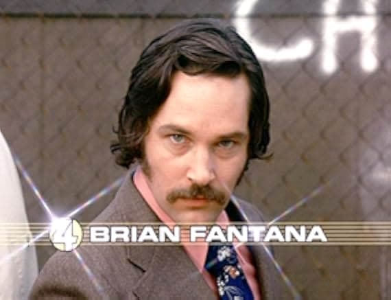 Anchorman: The Legend of Ron Burgundy 2004