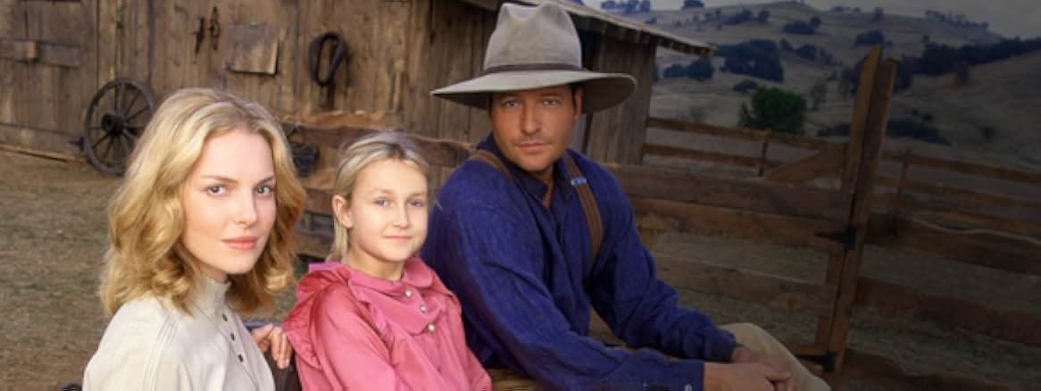Love Comes Softly 2003