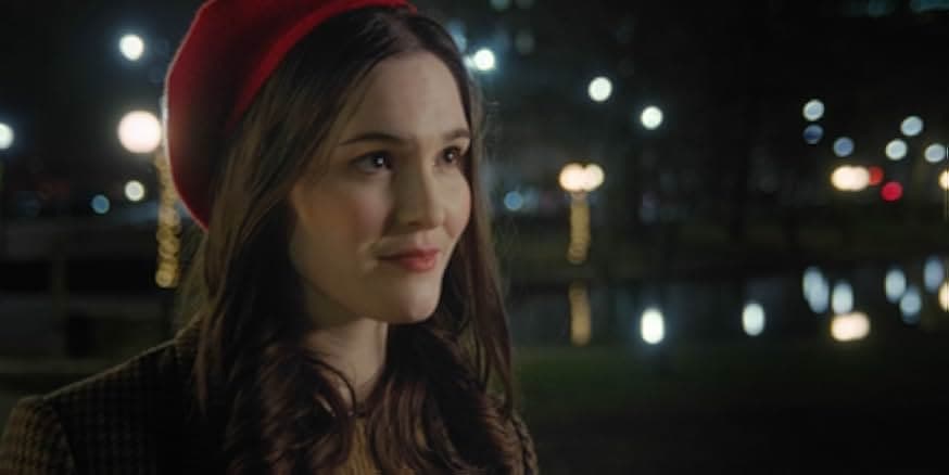 Christmas on the Carousel 2021