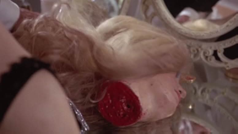 Madhouse 1974