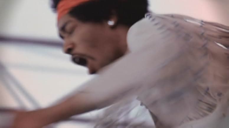 Woodstock: Three Days That Defined a Generation 2019