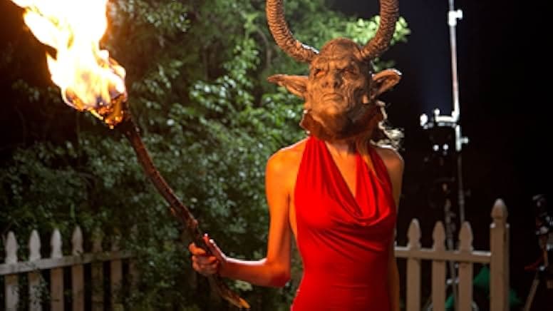 Devil's Domain 2016