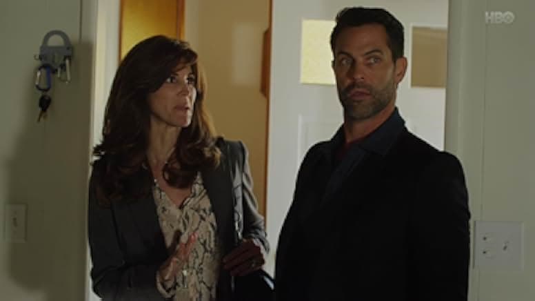 The Wrong Boy Next Door 2019