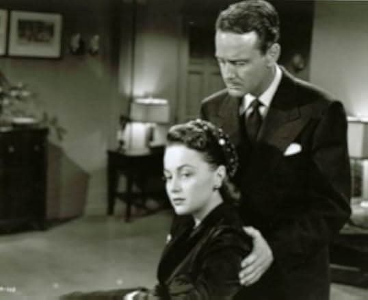 The Dark Mirror 1946