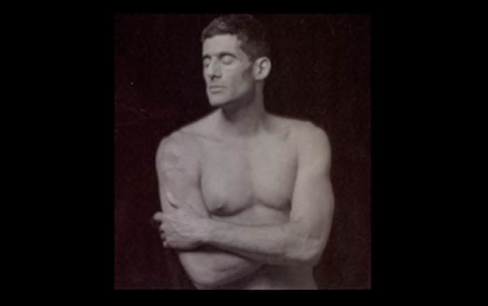 Vision Portraits 2019