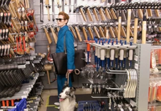 The Human Voice 2020