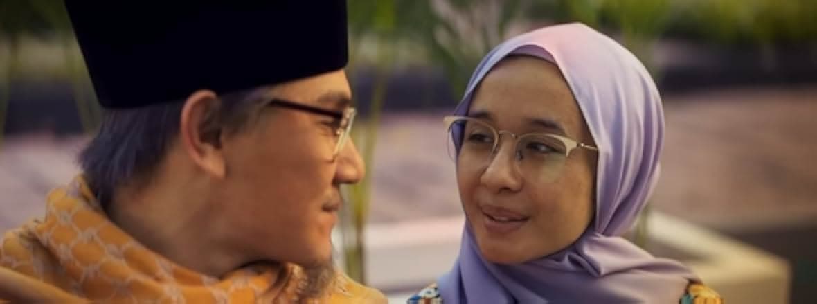 Hamka & Siti Raham Vol. 2 2023