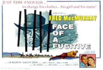 Face of a Fugitive 1959