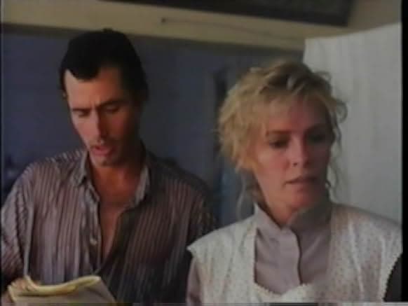 The Fulfillment of Mary Gray 1989