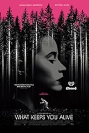 What Keeps You Alive 2018