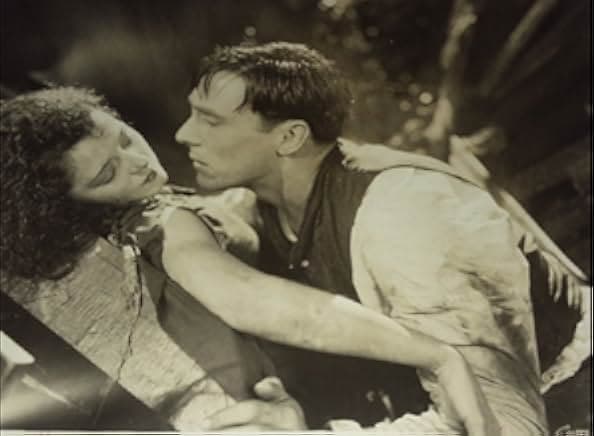 The Johnstown Flood 1926