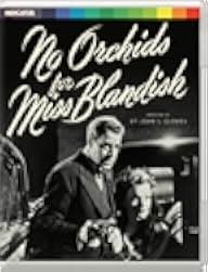 No Orchids for Miss Blandish 1948