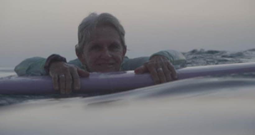 She Is the Ocean 2018
