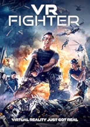 VR Fighter 2021