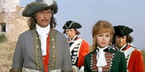Untamable Angelique 1967