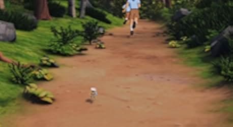 Stuart Little 3: Call of the Wild 2005