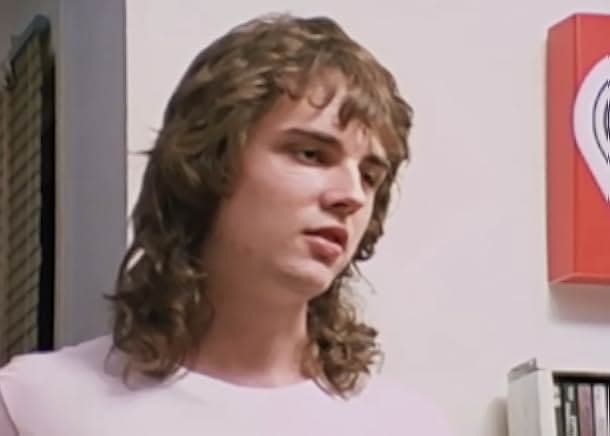 Wicked World 1991