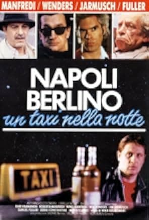 Helsinki-Naples All Night Long 1987