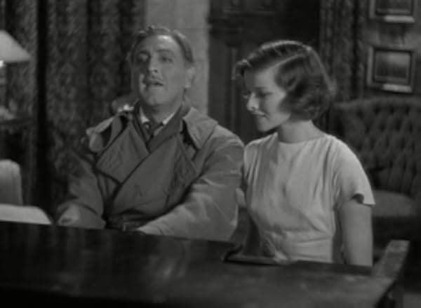 A Bill of Divorcement 1932