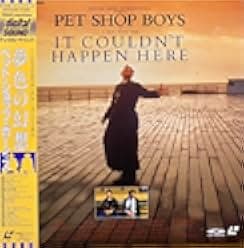 It Couldn't Happen Here 1987