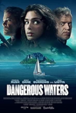 Dangerous Waters 2023