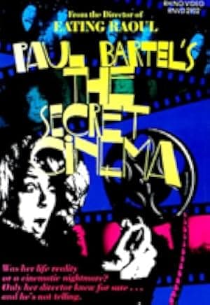 The Secret Cinema 1968