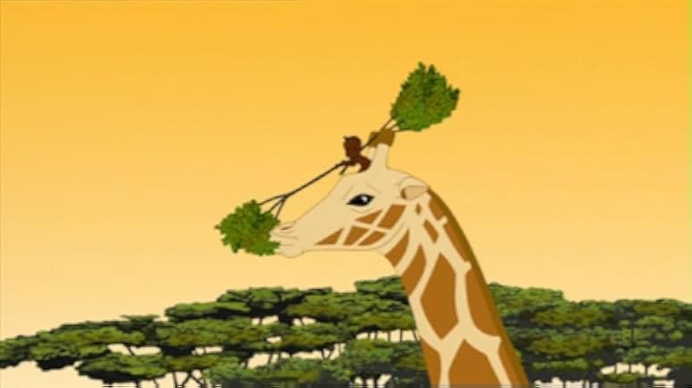 Kirikou and the Wild Beasts 2005