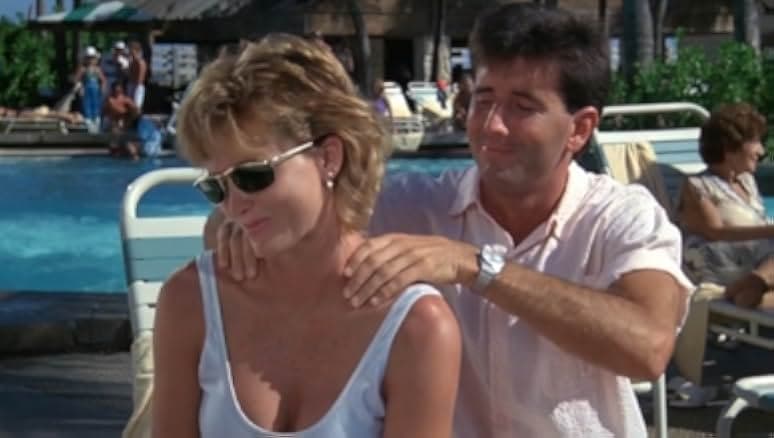 Police Academy 5: Assignment: Miami Beach 1988