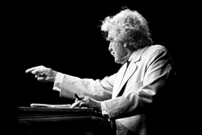 Holbrook/Twain: An American Odyssey 2014