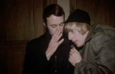 The Body Beneath 1970
