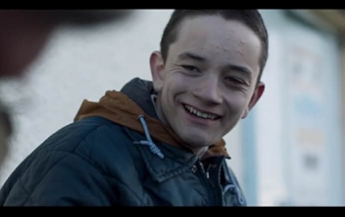 The Belly of the Whale 2018