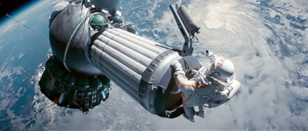 Spacewalk 2017